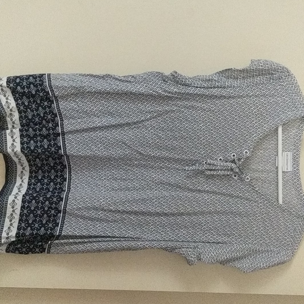 Women's blouse